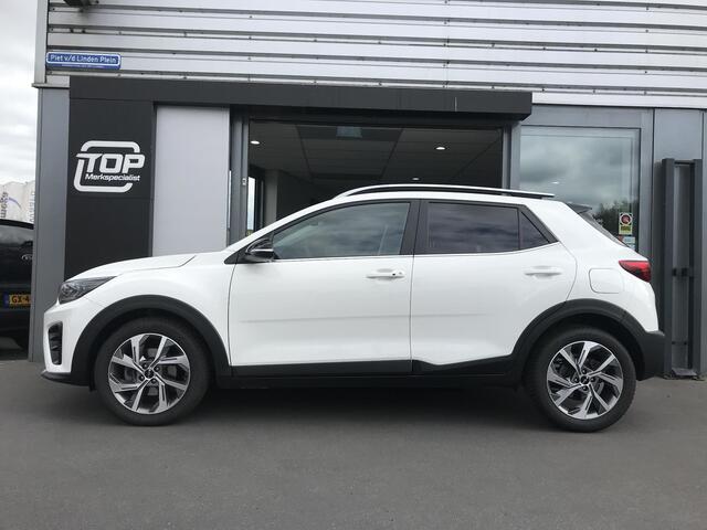 KIA Stonic 1.0 MHEV GT-Line Automaat 7 JAAR GARANTIE