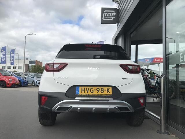 KIA Stonic 1.0 MHEV GT-Line Automaat 7 JAAR GARANTIE