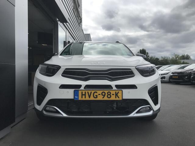 KIA Stonic 1.0 MHEV GT-Line Automaat 7 JAAR GARANTIE