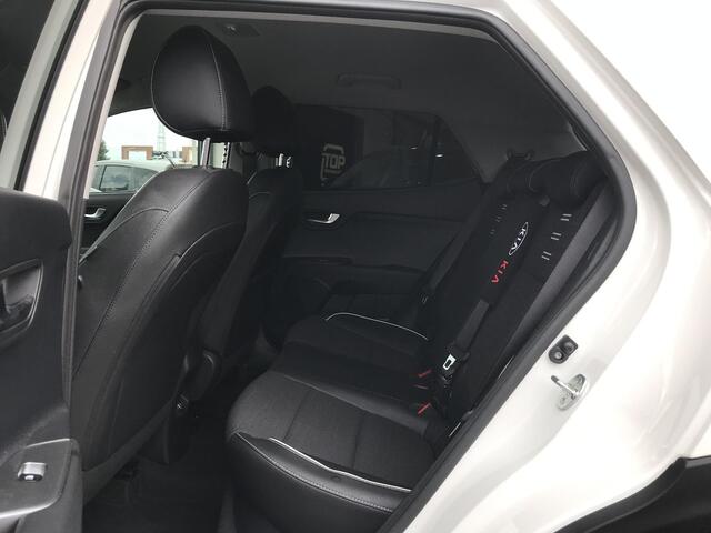 KIA Stonic 1.0 MHEV GT-Line Automaat 7 JAAR GARANTIE