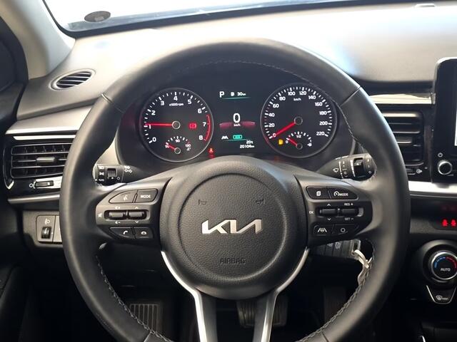 KIA Stonic 1.0 T-GDi MHEV DynamicPlusLine | Navi | Camera | Stoelverwarming | Info 0492-588988