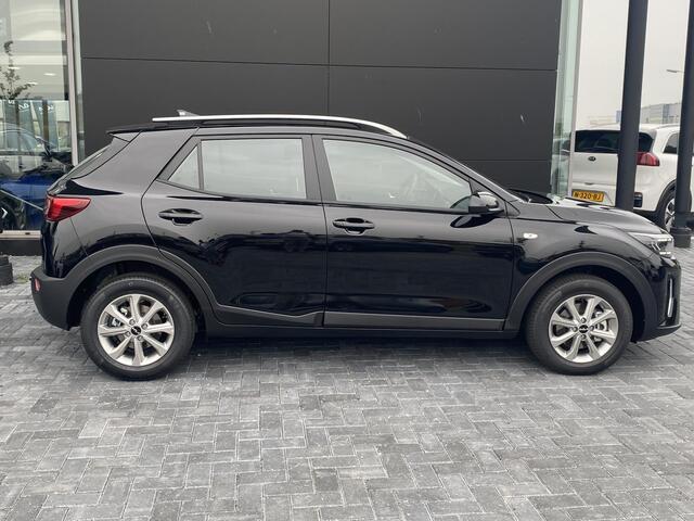 KIA Stonic 1.0 T-GDi MHEV DCT7 DynamicLine Snel leverbaar | Achteruit Camera | Climate Control | Apple Carplay/Android auto | Elektrische ramen | Cruise Control |