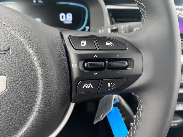 KIA Stonic 1.0 T-GDi MHEV DCT7 DynamicLine Snel leverbaar | Achteruit Camera | Climate Control | Apple Carplay/Android auto | Elektrische ramen | Cruise Control |