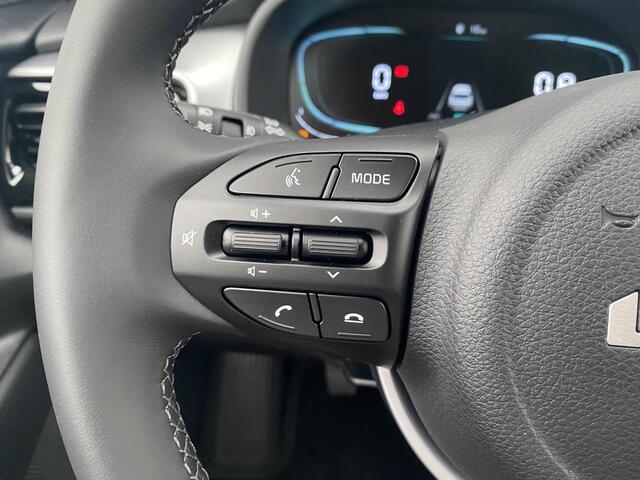 KIA Stonic 1.0 T-GDi MHEV DCT7 DynamicLine Snel leverbaar | Achteruit Camera | Climate Control | Apple Carplay/Android auto | Elektrische ramen | Cruise Control |