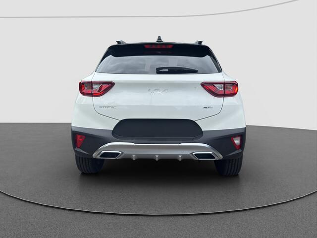 KIA Stonic 1.0 T-GDi MHEV GT-Line