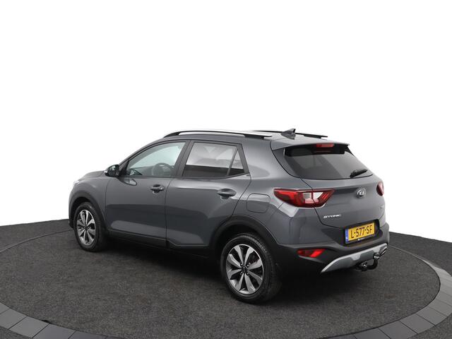 KIA Stonic 1.0 T-GDi MHEV DynamicPlusLine | Trekhaak | Navigatie | Cruise-Control | Parkeercamera