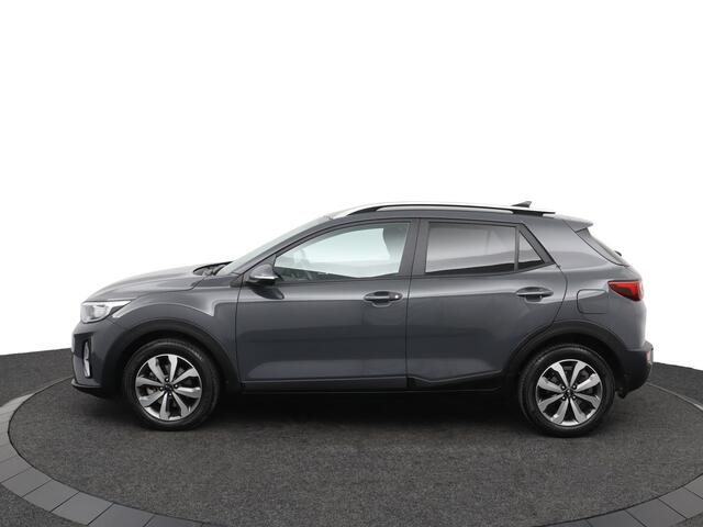 KIA Stonic 1.0 T-GDi MHEV DynamicPlusLine | Trekhaak | Navigatie | Cruise-Control | Parkeercamera
