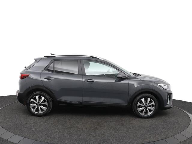KIA Stonic 1.0 T-GDi MHEV DynamicPlusLine | Trekhaak | Navigatie | Cruise-Control | Parkeercamera