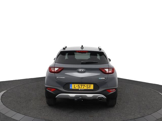 KIA Stonic 1.0 T-GDi MHEV DynamicPlusLine | Trekhaak | Navigatie | Cruise-Control | Parkeercamera
