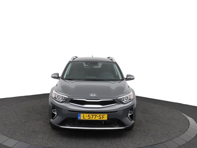 KIA Stonic 1.0 T-GDi MHEV DynamicPlusLine | Trekhaak | Navigatie | Cruise-Control | Parkeercamera