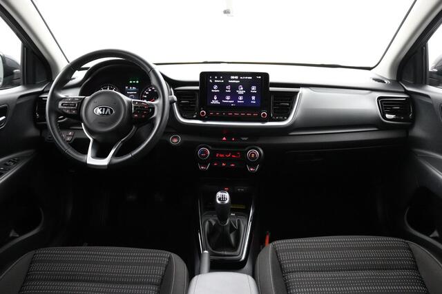KIA Stonic 1.0 T-GDi MHEV DynamicPlusLine | Trekhaak | Navigatie | Cruise-Control | Parkeercamera