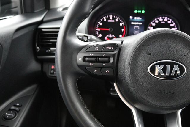 KIA Stonic 1.0 T-GDi MHEV DynamicPlusLine | Trekhaak | Navigatie | Cruise-Control | Parkeercamera