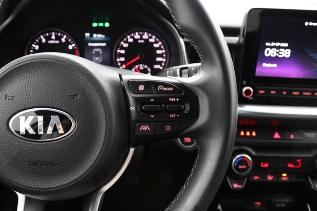 KIA Stonic 1.0 T-GDi MHEV DynamicPlusLine | Trekhaak | Navigatie | Cruise-Control | Parkeercamera