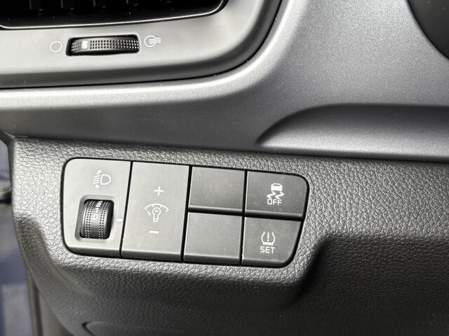 KIA Stonic 1.2 MPi ComfortPlusLine Navigator | Airco | Cruise Control | Navigatie | Camera | 17"LMV | Tot 10jr. Kia-Garantie