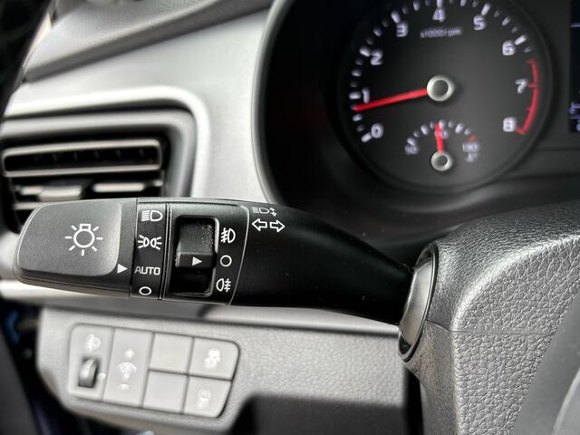 KIA Stonic 1.2 MPi ComfortPlusLine Navigator | Airco | Cruise Control | Navigatie | Camera | 17"LMV | Tot 10jr. Kia-Garantie