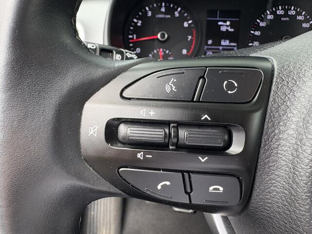 KIA Stonic 1.2 MPi ComfortPlusLine Navigator | Airco | Cruise Control | Navigatie | Camera | 17"LMV | Tot 10jr. Kia-Garantie