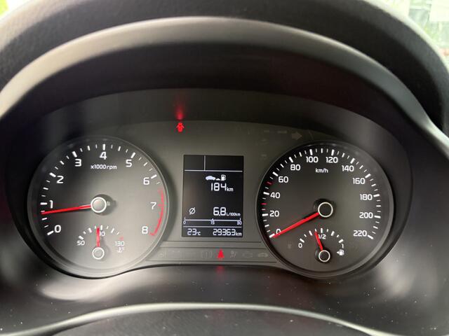 KIA Stonic 1.2 MPi ComfortPlusLine Navigator | Airco | Cruise Control | Navigatie | Camera | 17"LMV | Tot 10jr. Kia-Garantie