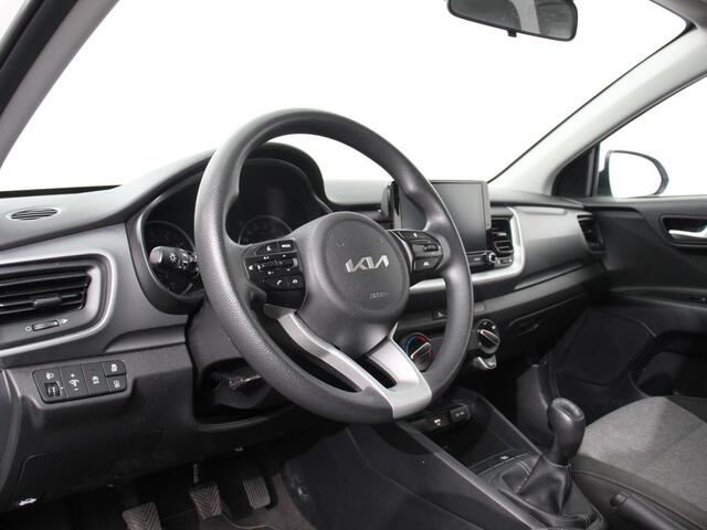 KIA Stonic 1.0 T-GDi 100pk ComfortLine | Navigatie | Apple Carplay/Android Auto | Airco | Cruise Control | Dab