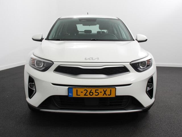 KIA Stonic 1.0 T-GDi 100pk ComfortLine | Navigatie | Apple Carplay/Android Auto | Airco | Cruise Control | Dab