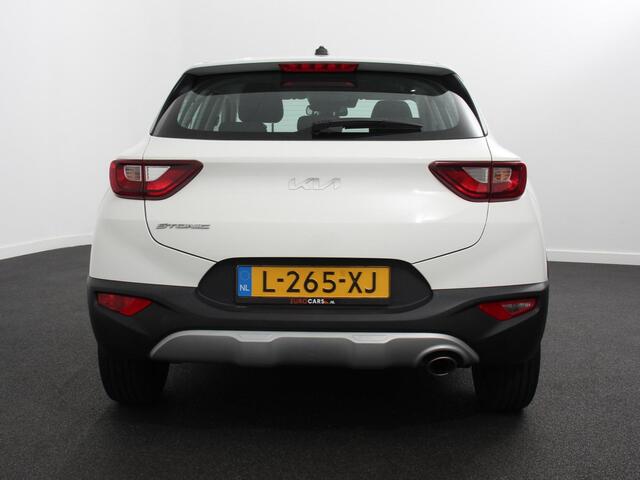 KIA Stonic 1.0 T-GDi 100pk ComfortLine | Navigatie | Apple Carplay/Android Auto | Airco | Cruise Control | Dab
