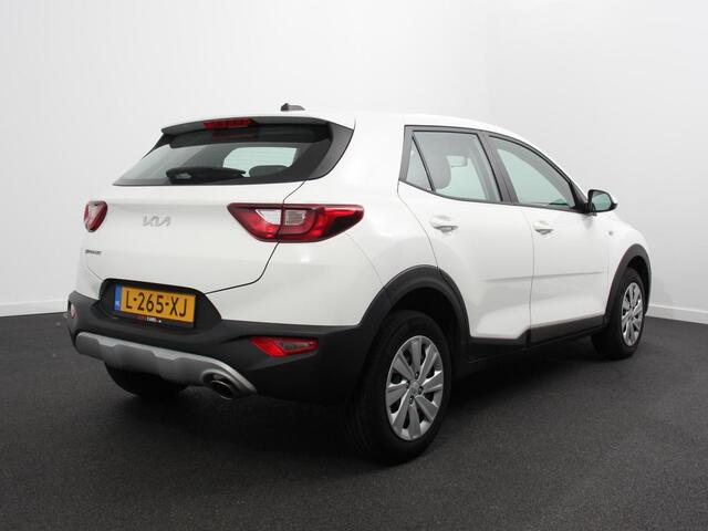 KIA Stonic 1.0 T-GDi 100pk ComfortLine | Navigatie | Apple Carplay/Android Auto | Airco | Cruise Control | Dab