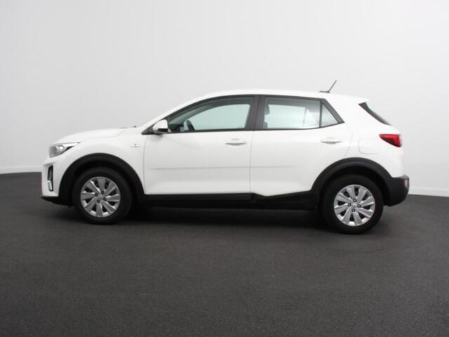 KIA Stonic 1.0 T-GDi 100pk ComfortLine | Navigatie | Apple Carplay/Android Auto | Airco | Cruise Control | Dab
