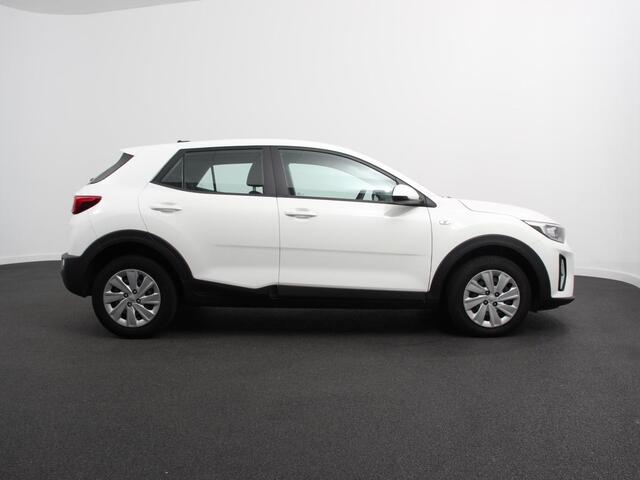 KIA Stonic 1.0 T-GDi 100pk ComfortLine | Navigatie | Apple Carplay/Android Auto | Airco | Cruise Control | Dab