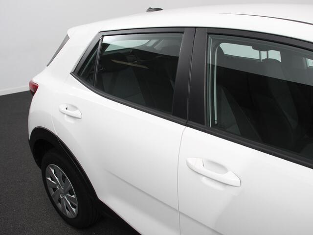 KIA Stonic 1.0 T-GDi 100pk ComfortLine | Navigatie | Apple Carplay/Android Auto | Airco | Cruise Control | Dab