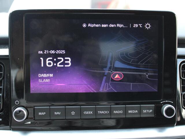 KIA Stonic 1.0 T-GDi MHEV GT-Line | Stoel en stuurverwarming | Achteruitrijcamera |