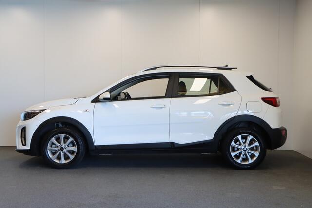 KIA Stonic 1.0 T-GDi MHEV DynamicLine