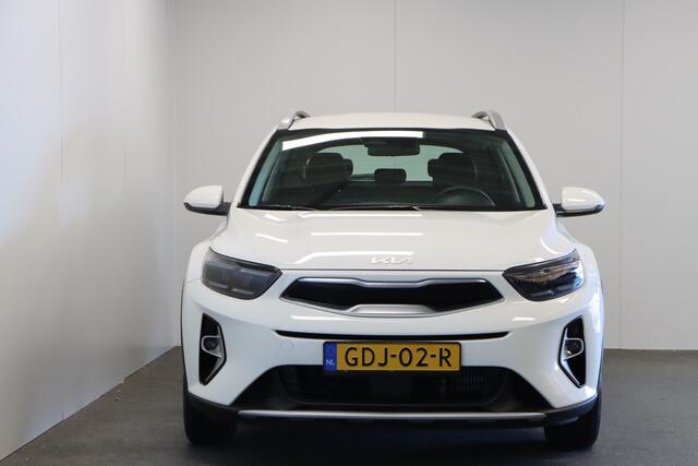 KIA Stonic 1.0 T-GDi MHEV DynamicLine