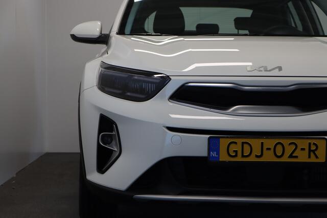 KIA Stonic 1.0 T-GDi MHEV DynamicLine