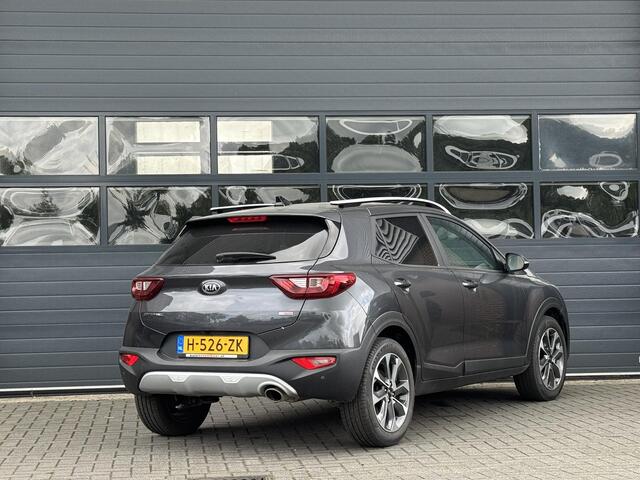 KIA Stonic 1.0 T-GDI DYNAMICPLUSLINE I CLIMATE CONTROL I CRUISE CONTROL I CARPLAY I ACHTERUITRIJCAMERA