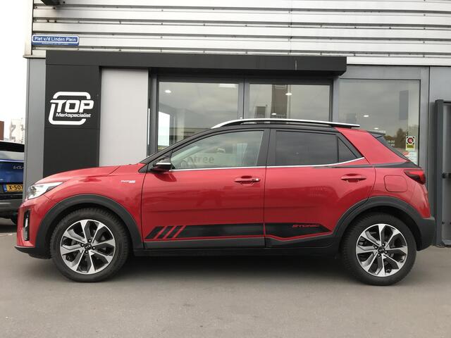 KIA Stonic 1.0 ExecutiveLine 120PK Automaat
