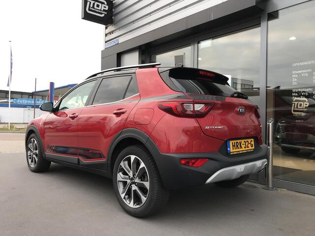 KIA Stonic 1.0 ExecutiveLine 120PK Automaat