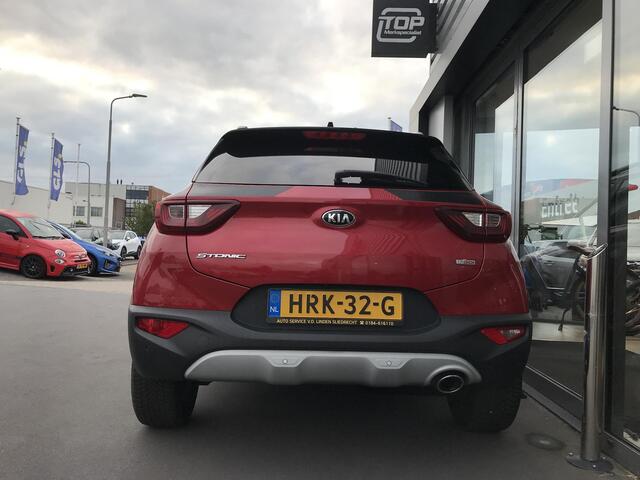 KIA Stonic 1.0 ExecutiveLine 120PK Automaat