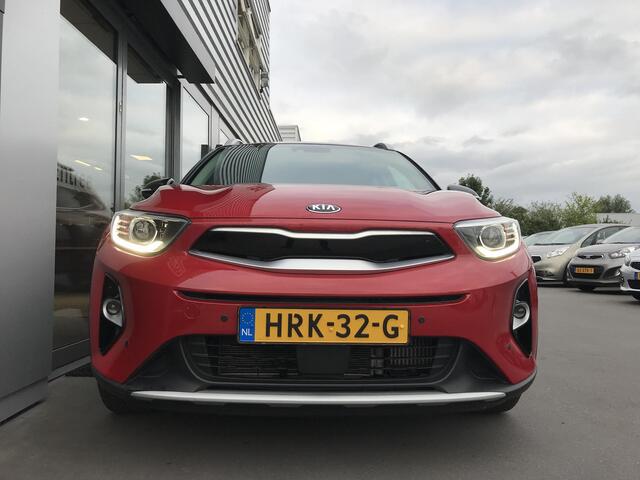 KIA Stonic 1.0 ExecutiveLine 120PK Automaat