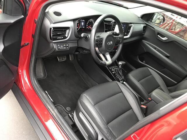 KIA Stonic 1.0 ExecutiveLine 120PK Automaat