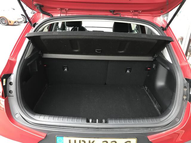 KIA Stonic 1.0 ExecutiveLine 120PK Automaat