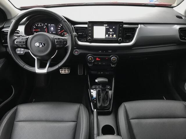 KIA Stonic 1.0 ExecutiveLine 120PK Automaat