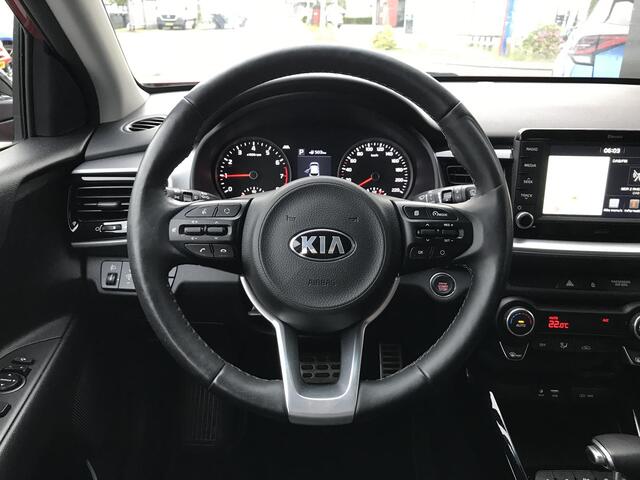 KIA Stonic 1.0 ExecutiveLine 120PK Automaat