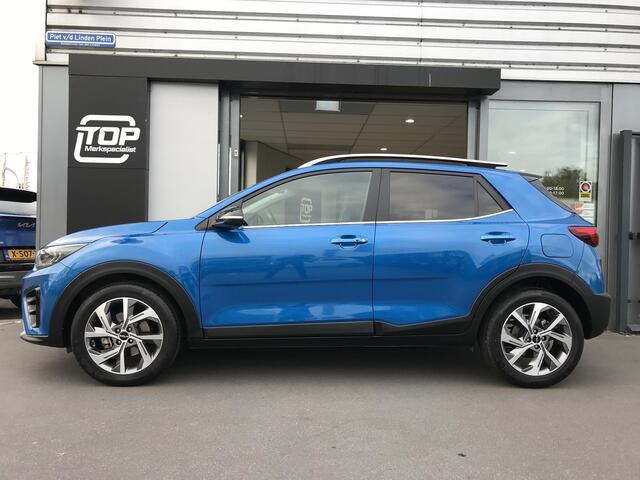 KIA Stonic 1.0 MHEV GT-Line 120PK 7 JAAR GARANTIE