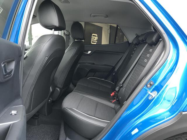 KIA Stonic 1.0 MHEV GT-Line 120PK 7 JAAR GARANTIE