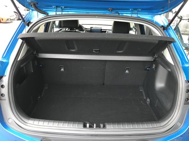 KIA Stonic 1.0 MHEV GT-Line 120PK 7 JAAR GARANTIE