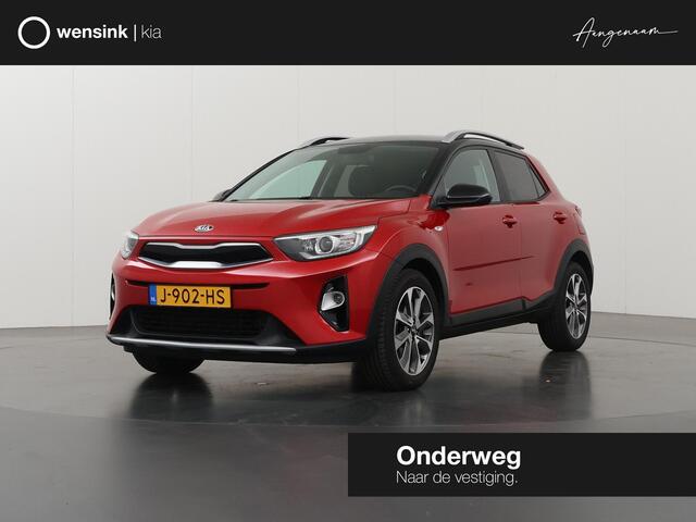KIA Stonic 1.0 T-GDi Sports Edition | Navigatiesysteem | Parkeercamera | Cruise Control | Airco |
