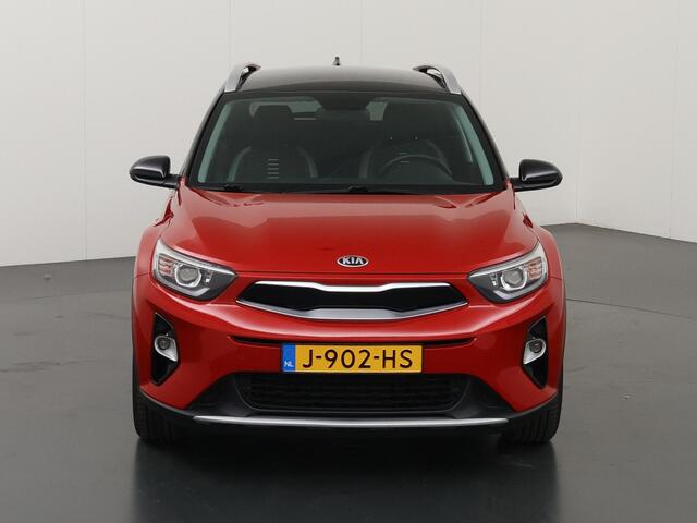 KIA Stonic 1.0 T-GDi Sports Edition | Navigatiesysteem | Parkeercamera | Cruise Control | Airco |