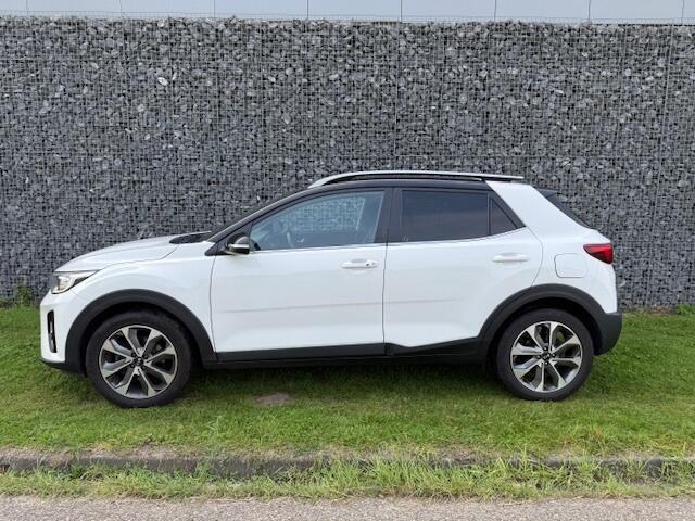 KIA Stonic 1.0 T-GDi EXECUTIVELINE CLIMA/CRUISE/NAVI