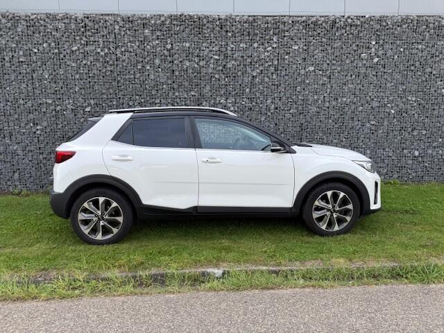 KIA Stonic 1.0 T-GDi EXECUTIVELINE CLIMA/CRUISE/NAVI