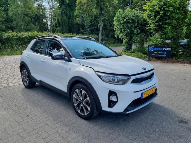 KIA Stonic 1.0 T-GDi Dyn.Line