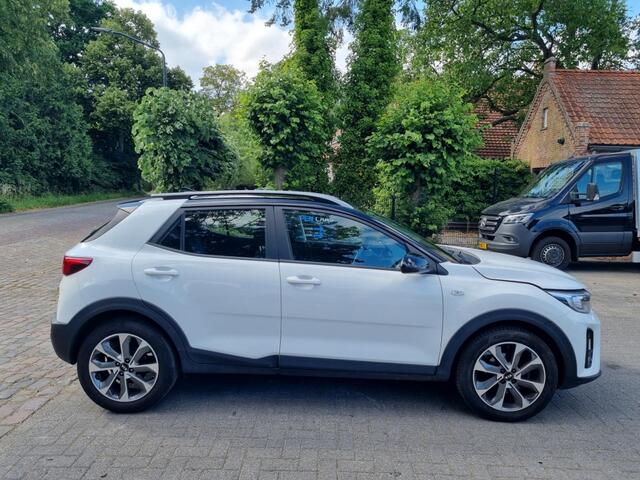 KIA Stonic 1.0 T-GDi Dyn.Line